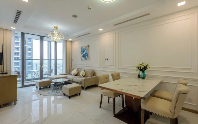 Sunwah Pearl Centre Point
