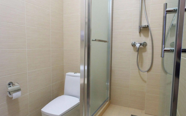 New Life Luxury Hostel