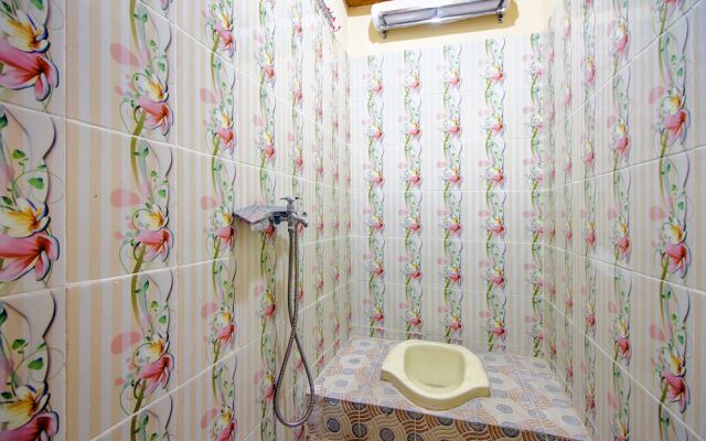Grand Monica by OYO Rooms