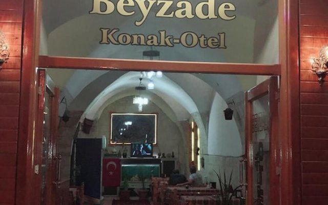 Beyzade Konak Hotel