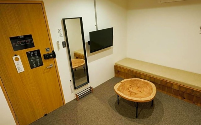 mizuka Daimyo7-unmanned hotel - Vacation STAY 05274v