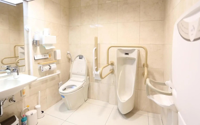 Toyoko Inn Osaka Hommachi No.2