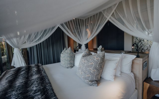 Spanish Farm Guest Lodge by Raw Africa Boutique Collection