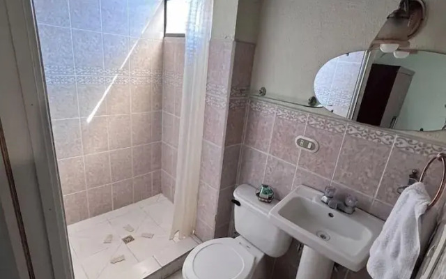 Casa Dona Mercedes