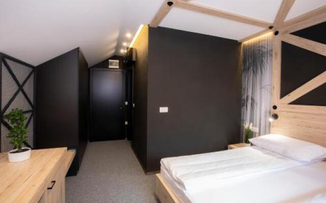 Rooms Hrpelje