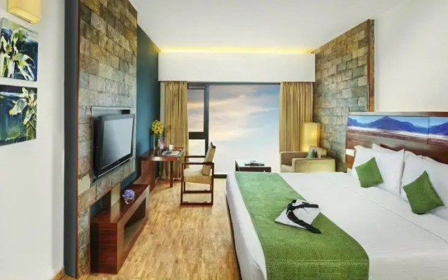 Mussoorie - Pine Hill; A Sterling Holidays Resort