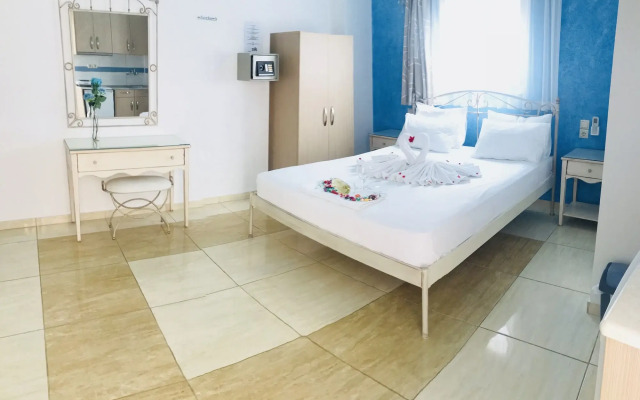 Villa Antonis