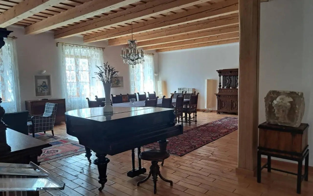 Tarcal Apartman