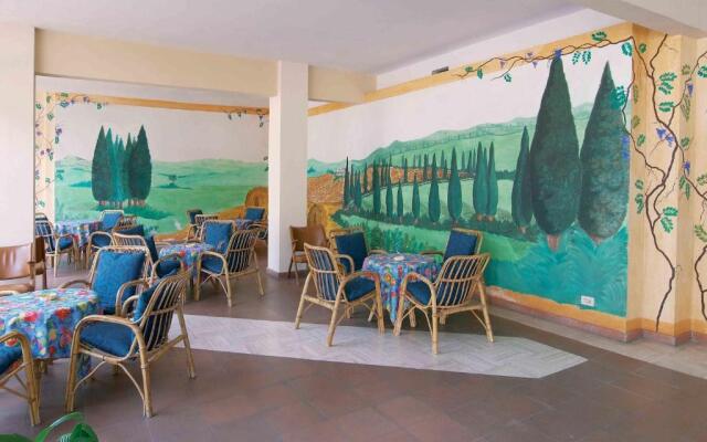 Albergo Le Sorgenti