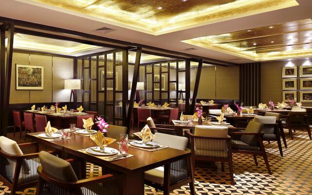 Holiday Inn Kunming City Centre by IHG