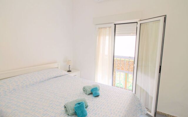 House Rainbow Benidorm