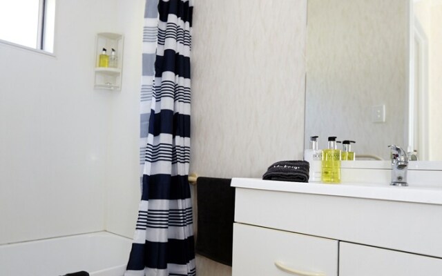 Paihia Apartments