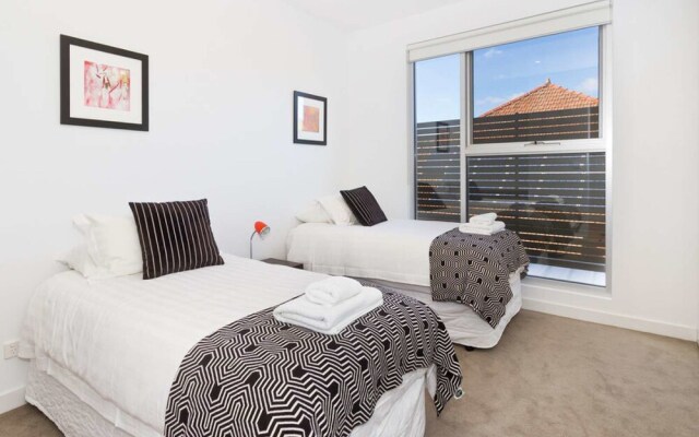 Glen Iris Executive Apartment