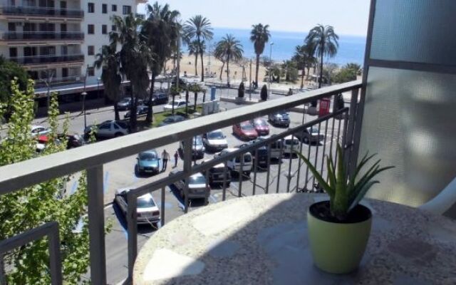 Apartamentos Elisa