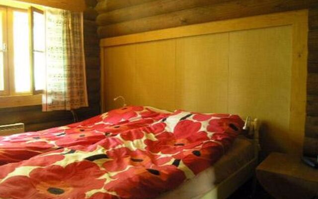 Holiday Home Sokeelampi