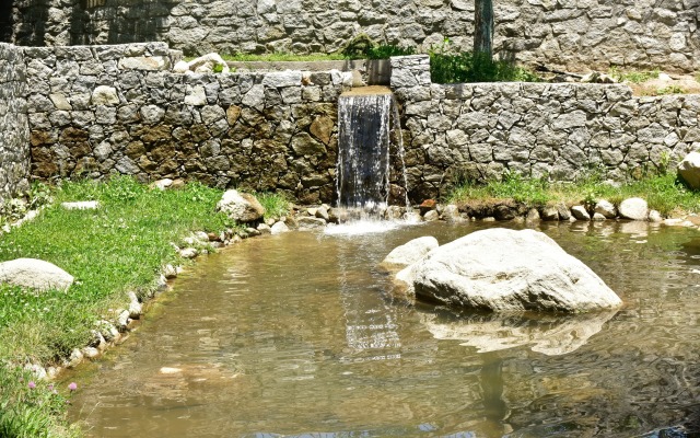 Storii By ITC Hotels Urvashis Retreat Manali