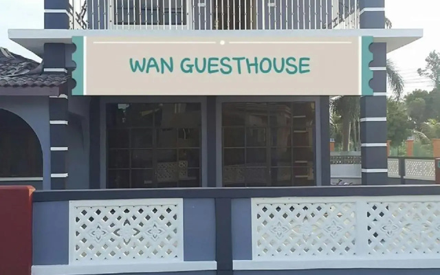 Wan Guesthouse