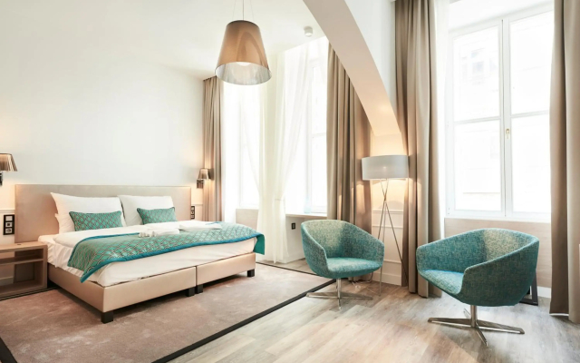 Boutique Residence Budapest