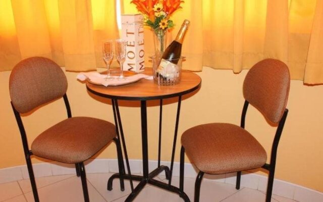 Hotel y Restaurante Roma