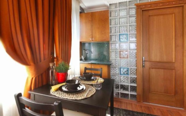 Sultanahmet W Residence