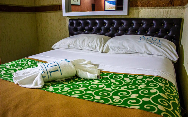 Azul Turquesa Hotel Boutique