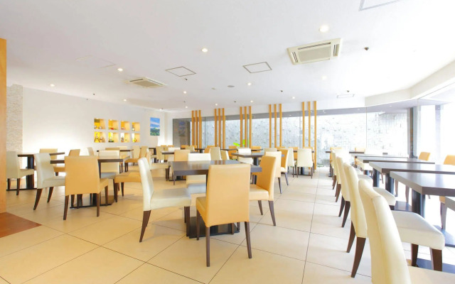 Hotel MyStays Yokohama