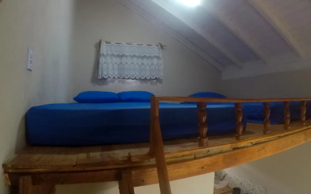 Pousada Rural Rancho do Marçal