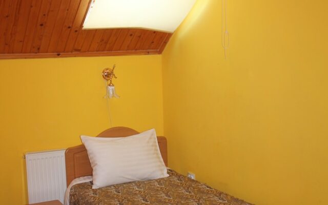 Mini-Hotel Panna