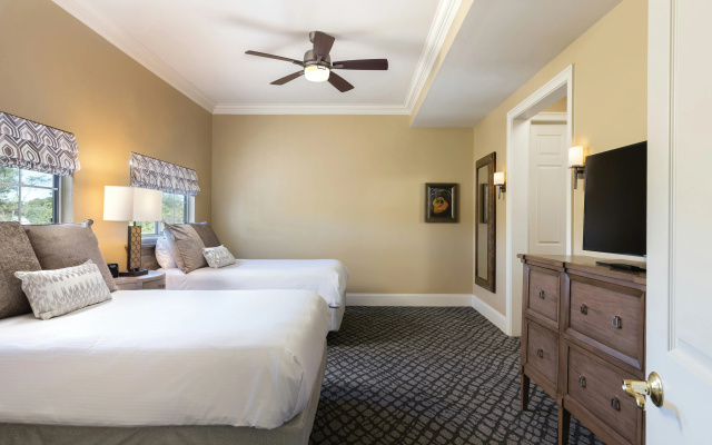 Club Wyndham Nashville