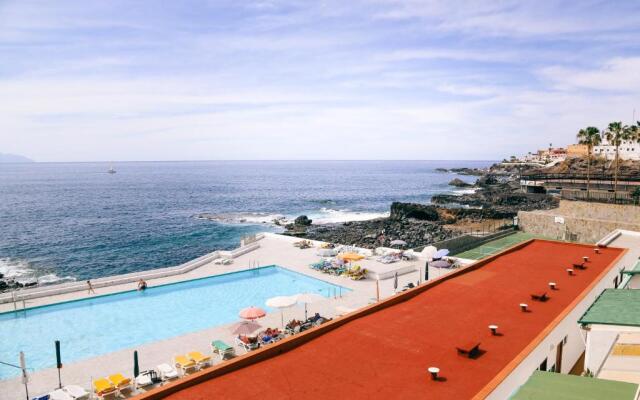 Europa 2 dormitorios