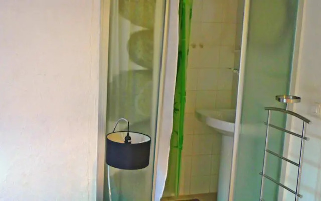 Résidence Cannes Paradis