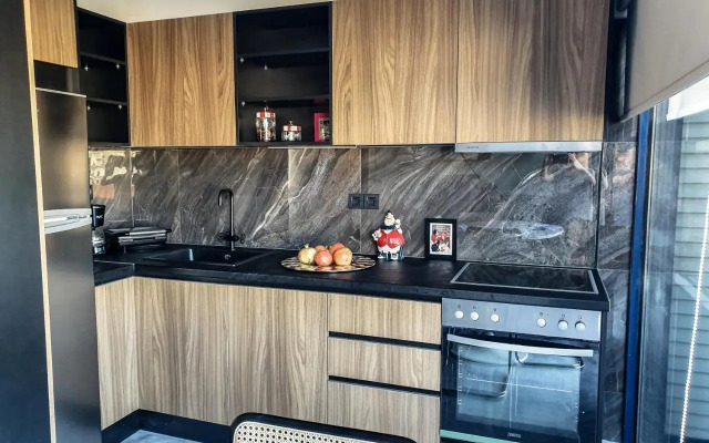 Sigma city loft, in the heart of Chania