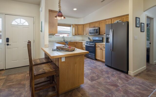 Cottonwoods 419