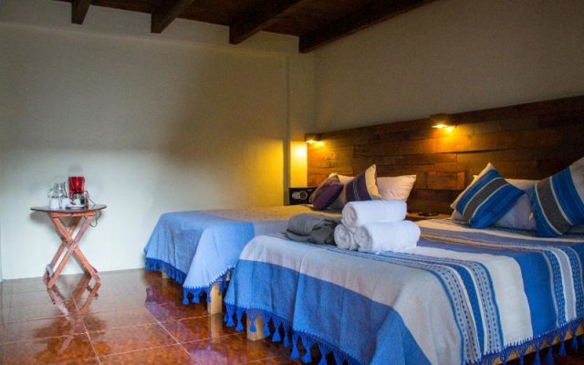 Arte Sano Hotel San Cristobal