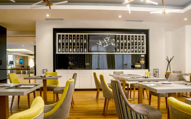 Covilha Dona Maria Affiliated by Melia