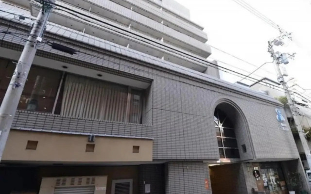 Alphabed TakamatsuFurujinmachi 903 / Vacation STAY 21923