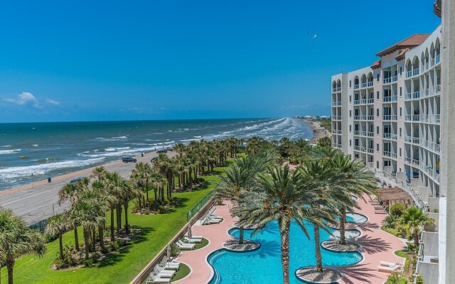 High Seas 3 Bedroom Condo