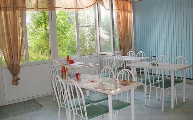 Guest House Anapa24