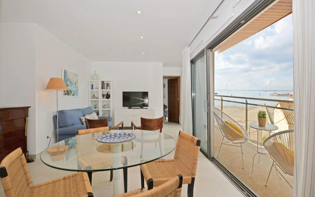 Portet apartamento
