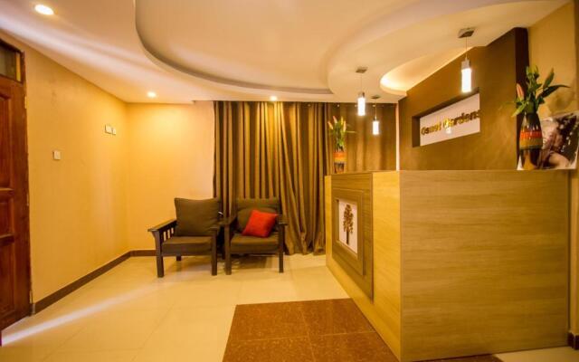 Osnet Boutique Resort