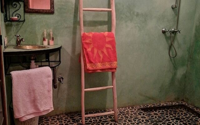 Riad MARRAKCHin