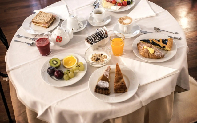 Grand Hotel Italia