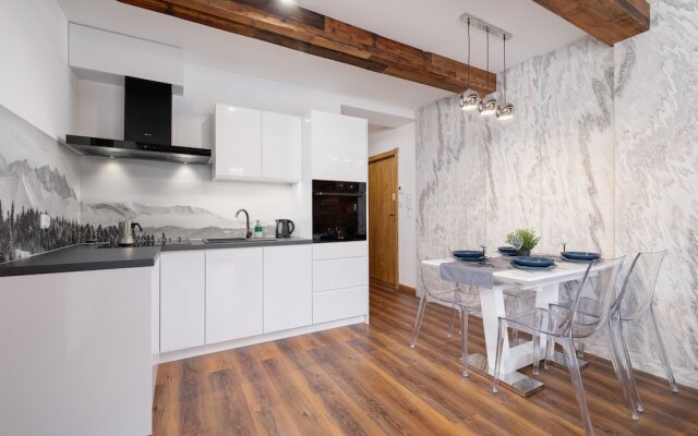 Memorable Apartment in Wisla by Renters