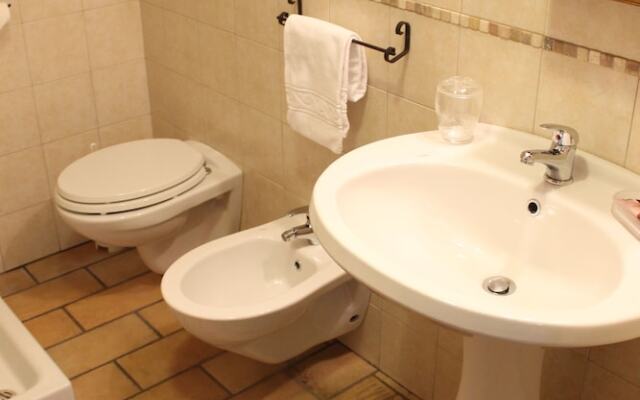 Albachiara Bed & Breakfast