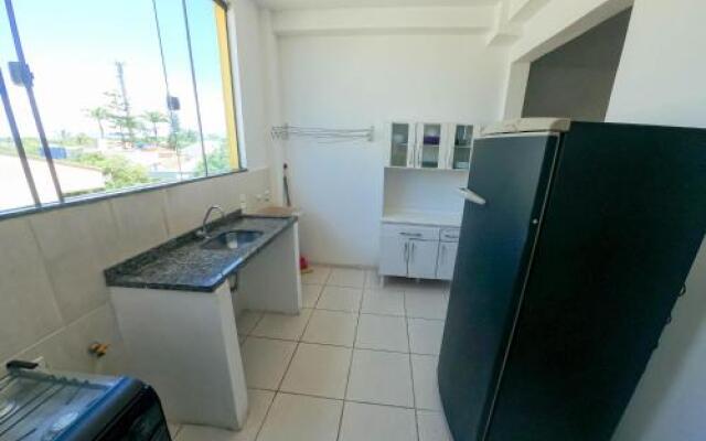 Pousada Estrela Dourada