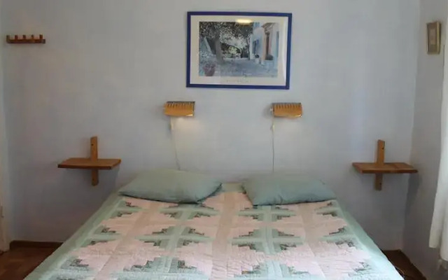 STF Simrishamn Hostel