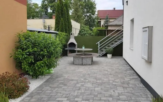 White Stone Apartman