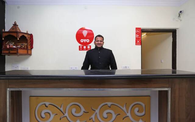 OYO Flagship 10567 Hotel Gandharv