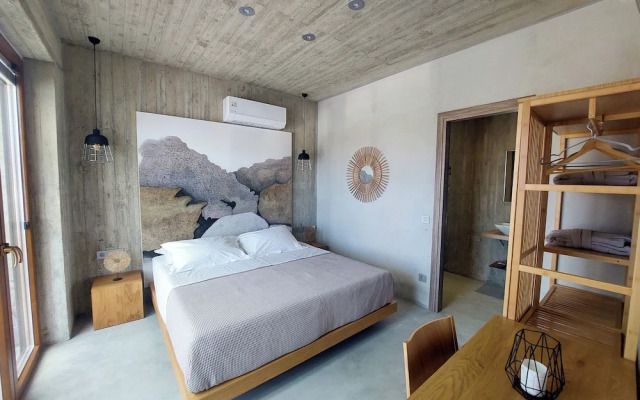 Marnos Superior Villas