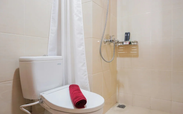 Elegant New Studio The Oasis Apartment
